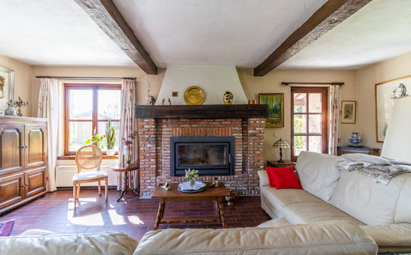 Huis te koop in Sterrebeek
