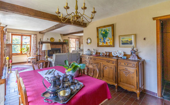 Huis te koop in Sterrebeek