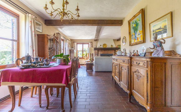 Huis te koop in Sterrebeek