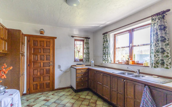 Huis te koop in Sterrebeek