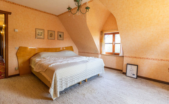 Huis te koop in Sterrebeek