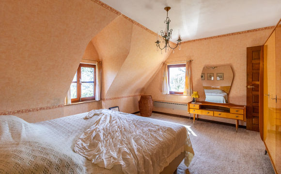 Huis te koop in Sterrebeek