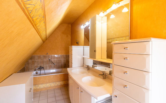 Huis te koop in Sterrebeek
