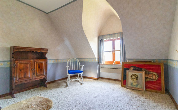 Huis te koop in Sterrebeek