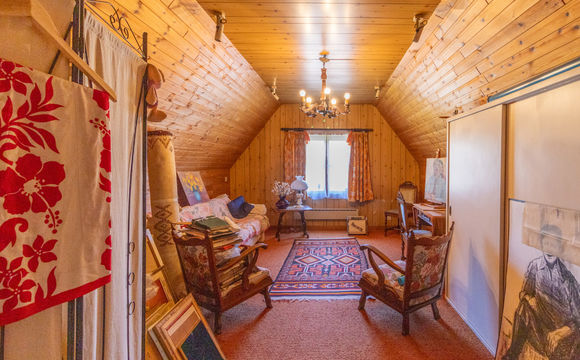 Huis te koop in Sterrebeek