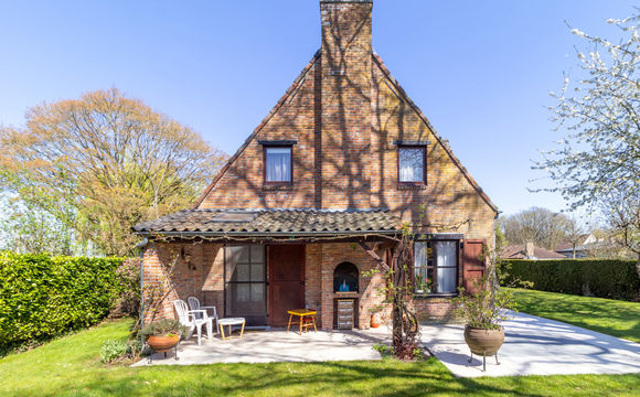 Huis te koop in Sterrebeek