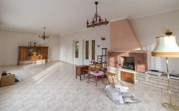 Huis te koop in Sterrebeek