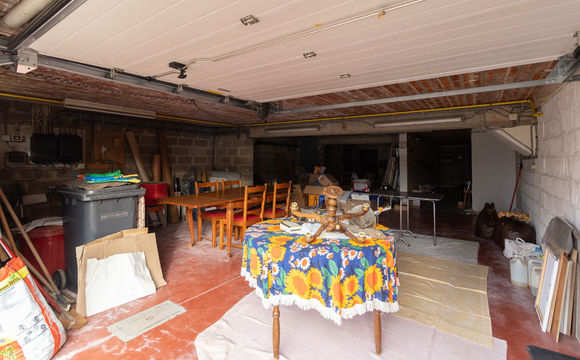 Huis te koop in Sterrebeek