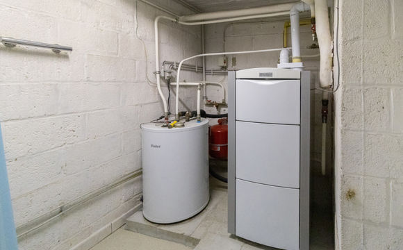 Huis te koop in Sterrebeek