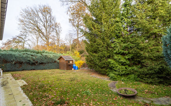 Huis te koop in Sterrebeek