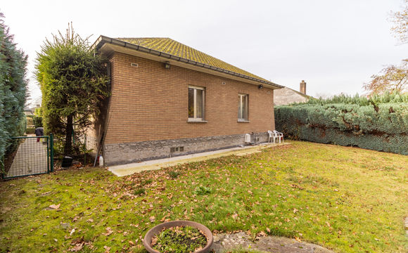 Huis te koop in Sterrebeek