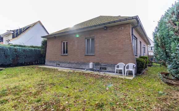 Huis te koop in Sterrebeek