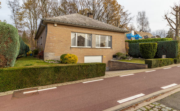 Huis te koop in Sterrebeek