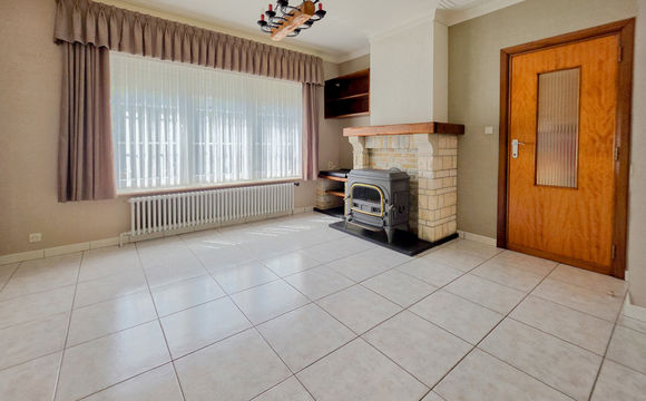 Huis te koop in Sterrebeek