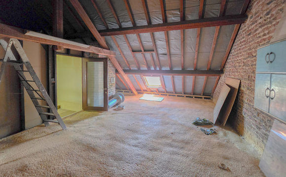 Huis te koop in Sterrebeek
