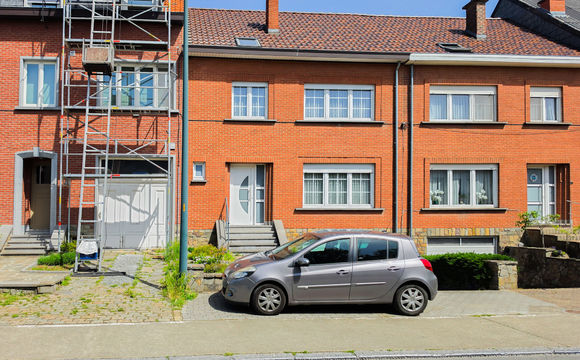 Huis te koop in Sterrebeek
