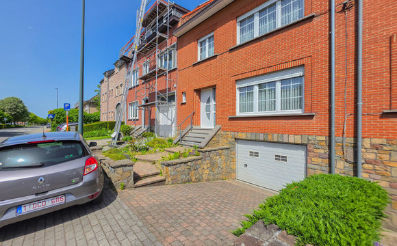 Huis te koop in Sterrebeek