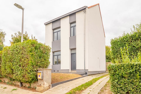 Huis te koop in Wezembeek-Oppem