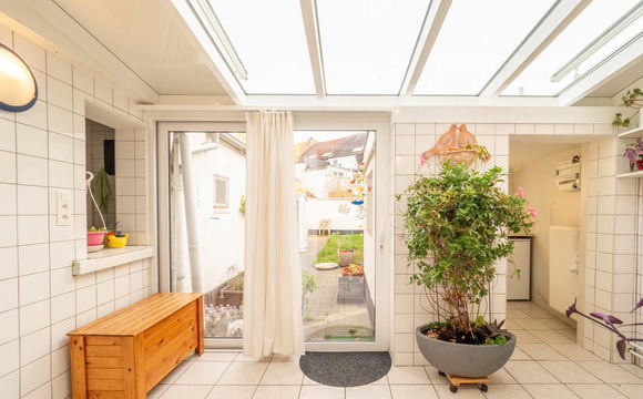 Huis te koop in Wezembeek-Oppem