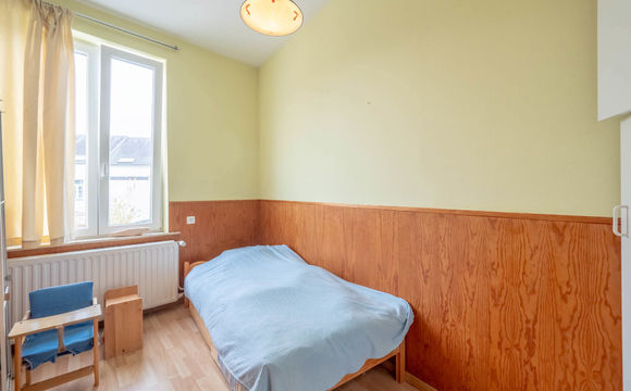 Huis te koop in Wezembeek-Oppem