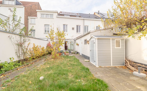 Huis te koop in Wezembeek-Oppem