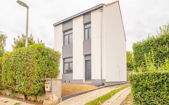 Huis te koop in Wezembeek-Oppem