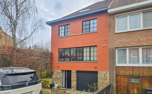 Huis te koop in Wezembeek-Oppem