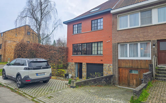 Huis te koop in Wezembeek-Oppem