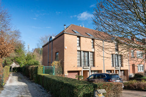 Huis te koop in Wezembeek-Oppem