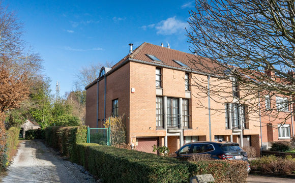 Huis te koop in Wezembeek-Oppem