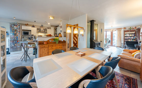 Huis te koop in Wezembeek-Oppem