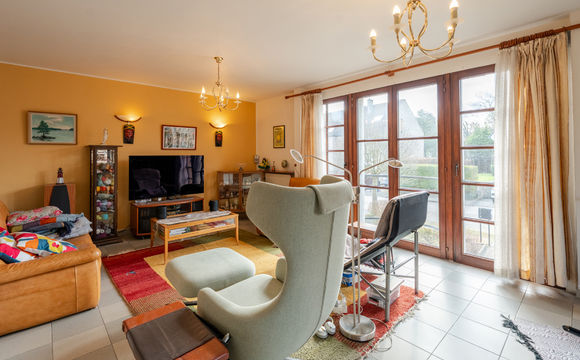 Huis te koop in Wezembeek-Oppem