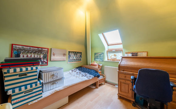 Huis te koop in Wezembeek-Oppem