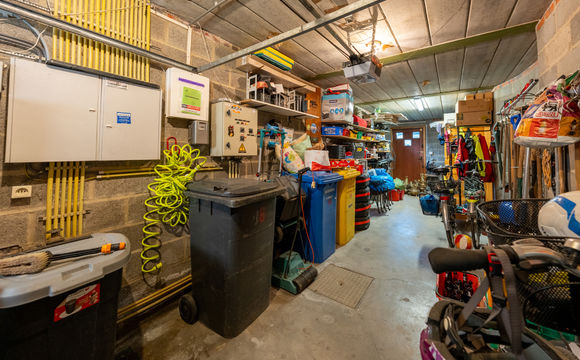 Huis te koop in Wezembeek-Oppem