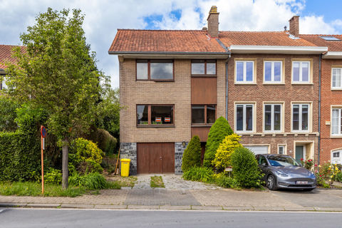 Huis te koop in Wezembeek-Oppem