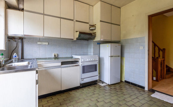 Huis te koop in Wezembeek-Oppem