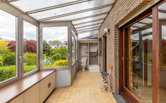 Huis te koop in Wezembeek-Oppem