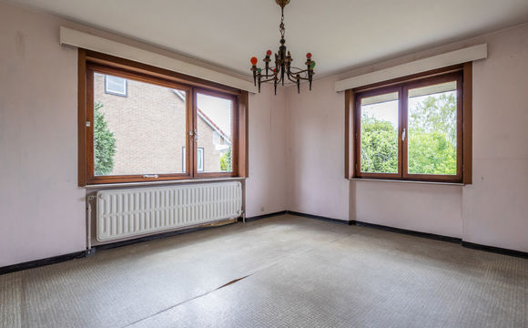 Huis te koop in Wezembeek-Oppem