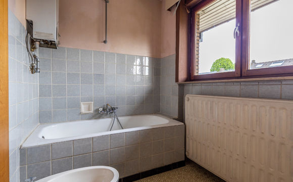 Huis te koop in Wezembeek-Oppem