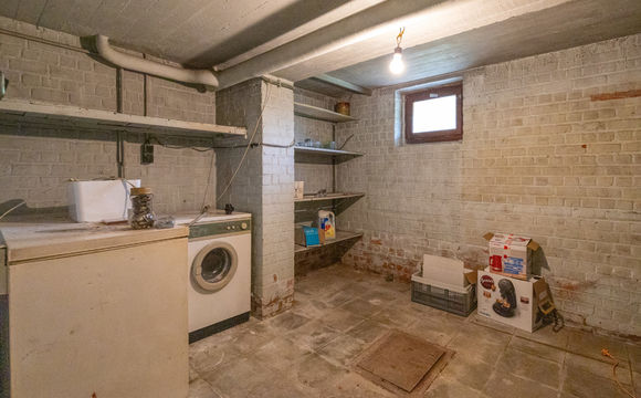 Huis te koop in Wezembeek-Oppem