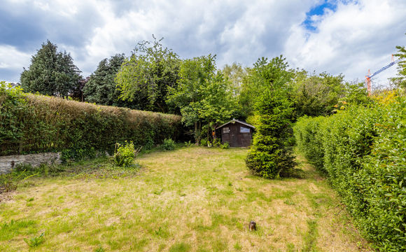 Huis te koop in Wezembeek-Oppem