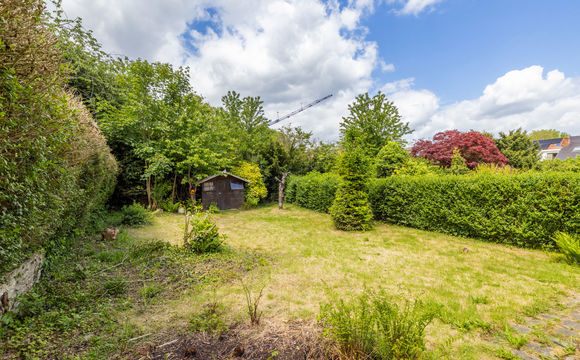 Huis te koop in Wezembeek-Oppem