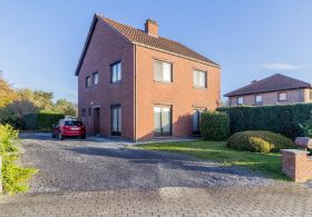 Huis te koop in Zaventem