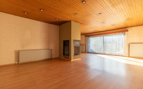 Huis te koop in Zaventem