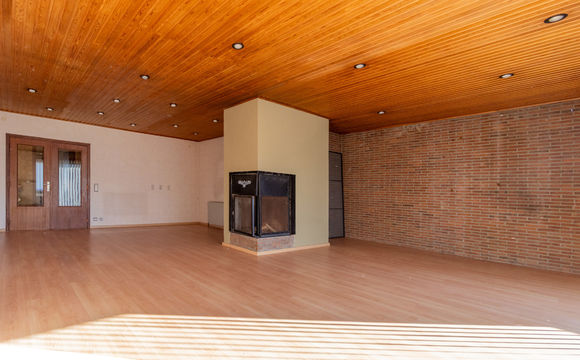 Huis te koop in Zaventem