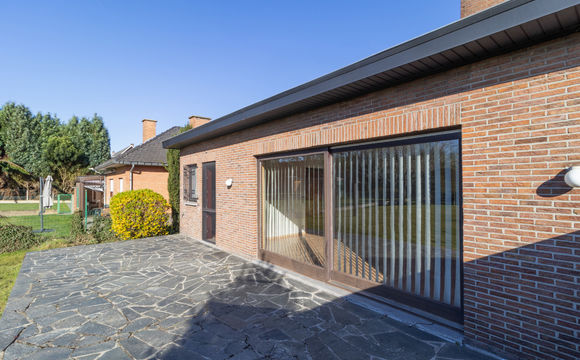 Huis te koop in Zaventem