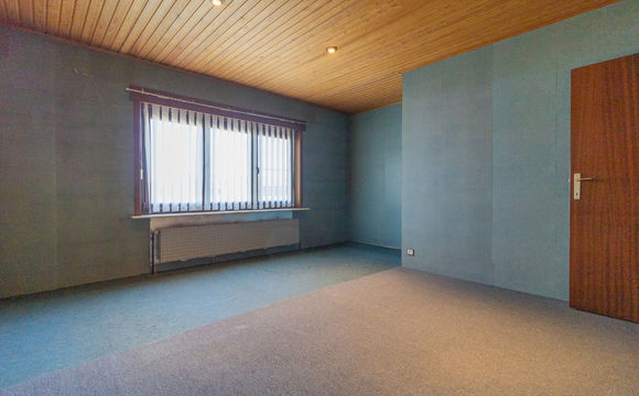 Huis te koop in Zaventem
