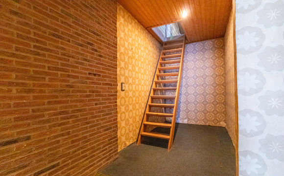 Huis te koop in Zaventem