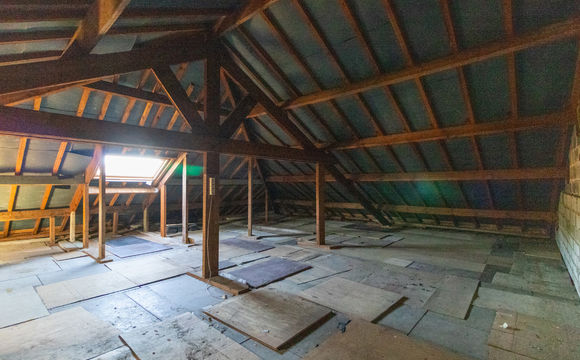 Huis te koop in Zaventem