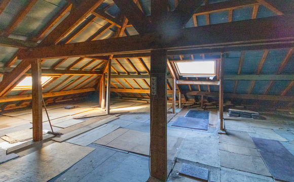 Huis te koop in Zaventem